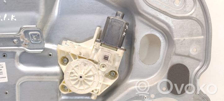 Ford Focus Alzacristalli della portiera anteriore con motorino 4M51A045H17A