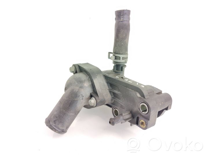 Ford Focus Termostat / Obudowa termostatu 2S4Q9K478AD