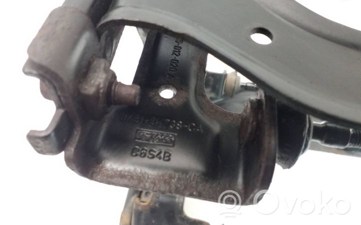 Ford Focus Ohjaustehostimen pumpun kannake 3M513K738CA