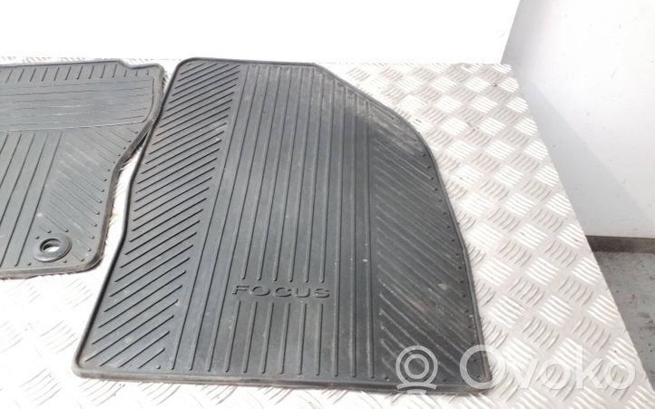 Ford Focus Kit tapis de sol auto 3M5JP13010FB