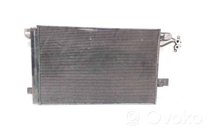 Volkswagen Transporter - Caravelle T5 Gaisa kondicioniera dzeses radiators 7E0820411D