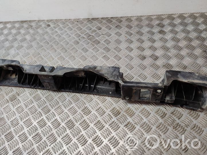 Volkswagen Transporter - Caravelle T5 Rear bumper support beam 7E0807305C