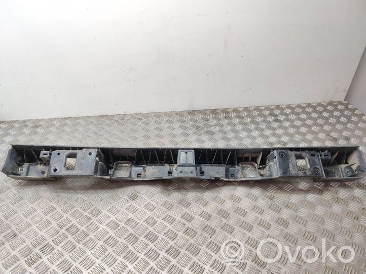 Volkswagen Transporter - Caravelle T5 Rear bumper support beam 7E0807305C