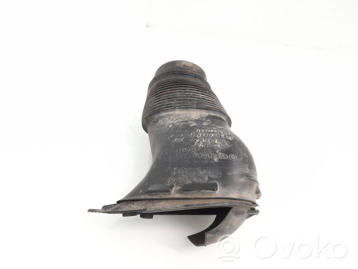 Volkswagen Transporter - Caravelle T5 Air intake duct part 7H0129578