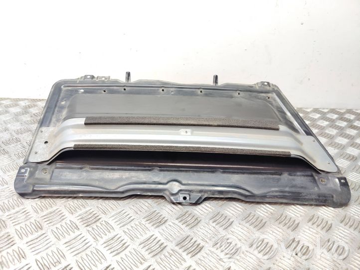 Subaru Outback Canal de guidage d'air du refroidisseur 90817AJ030