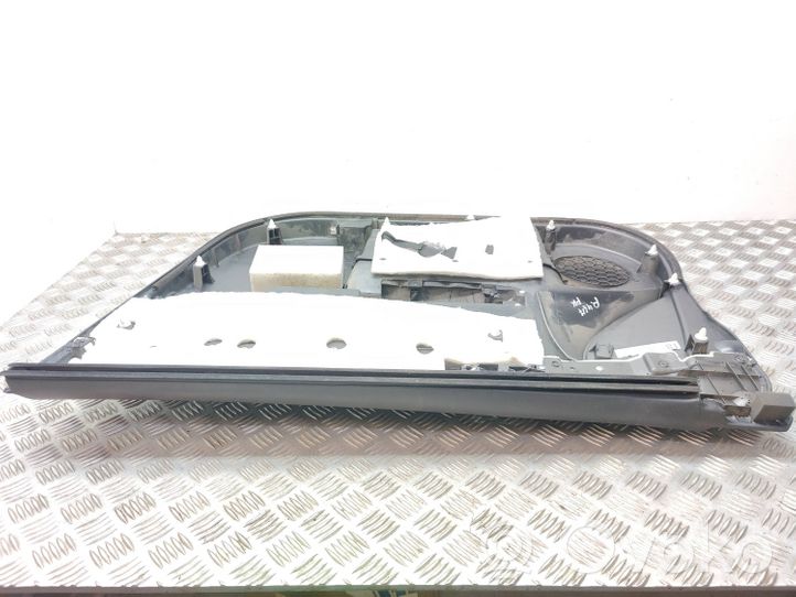 Subaru Outback Revestimiento de puerta delantera S73508390