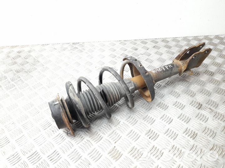 Subaru Outback Ammortizzatore anteriore con molla elicoidale 20310AJ090