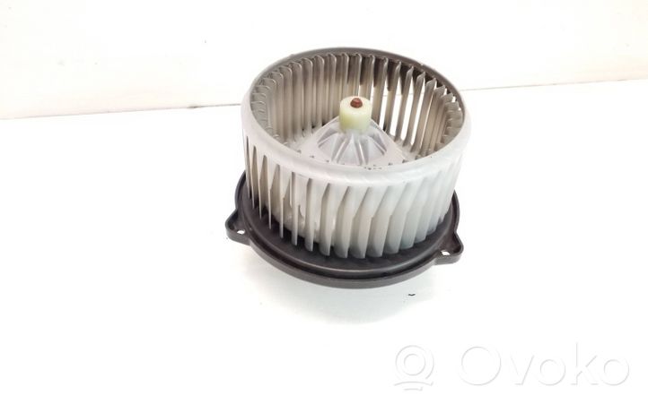 Subaru Outback Soplador/ventilador calefacción 2727005290