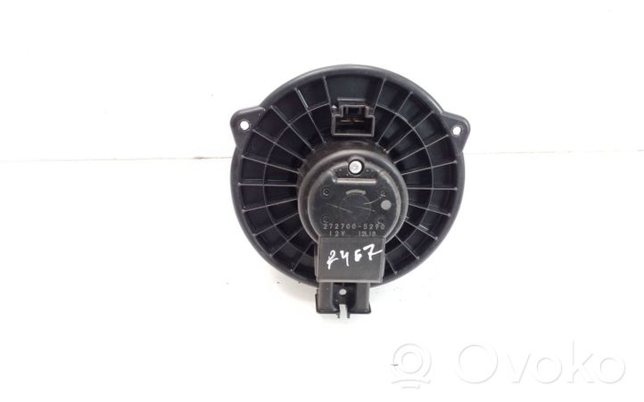 Subaru Outback Soplador/ventilador calefacción 2727005290