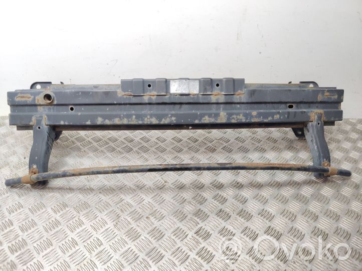 Hyundai i40 Front bumper cross member 