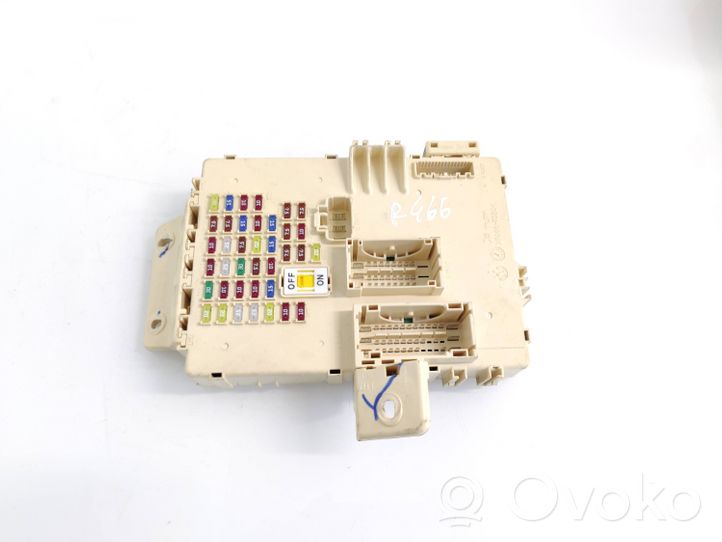 Hyundai i40 Fuse module 919503Z010