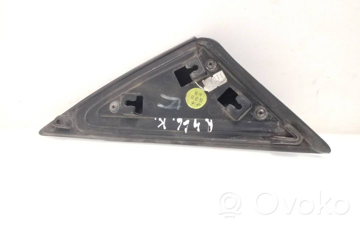 Hyundai i40 Copertura in plastica per specchietti retrovisori esterni 861803Z000