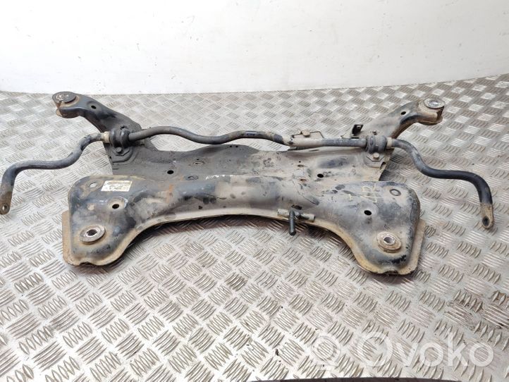 Hyundai i40 Front subframe 624013Z100