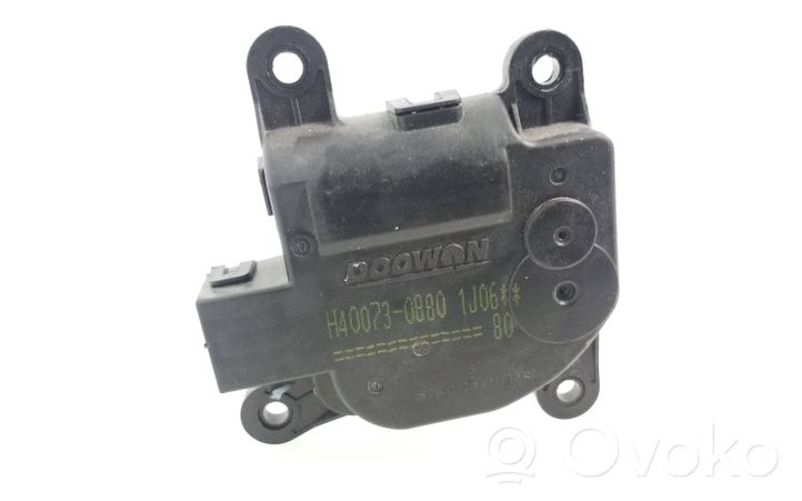 Hyundai i40 Motorino attuatore aria H400730880