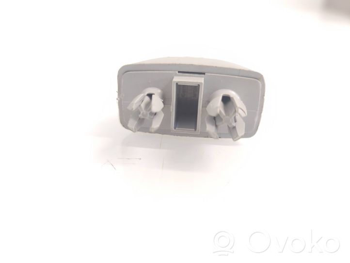 Audi A6 S6 C7 4G Clip/gancio/supporto per aletta parasole 4F0857561