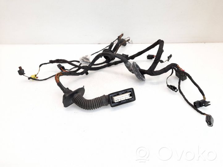 Audi A6 S6 C7 4G Cablaggio porta anteriore 4G5971029CG