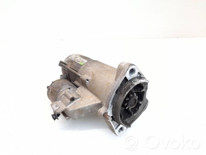 Audi A4 S4 B6 8E 8H Starteris 068911024L