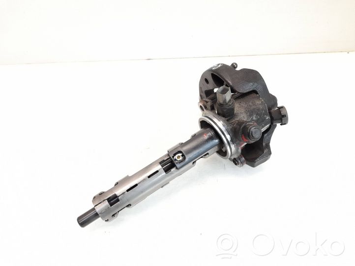 Ford Focus Selettore di marcia/cambio sulla scatola del cambio AV6R7201JC