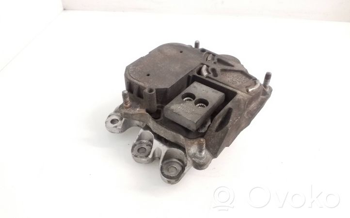 Audi A6 S6 C7 4G Supporto della scatola del cambio 4G0399291B