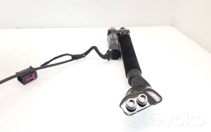 Audi A6 S6 C7 4G Azionamento del giunto dell’albero cardanico 4G5827851B