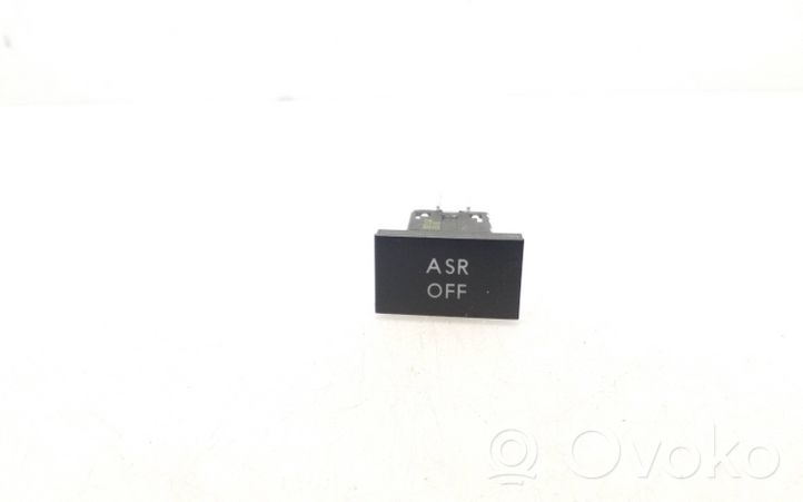 Volkswagen Caddy Traction control (ASR) switch 1T0927118C