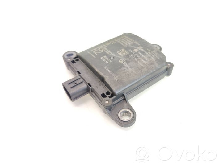 Mitsubishi Outlander Aklos zonos modulis 8638A228