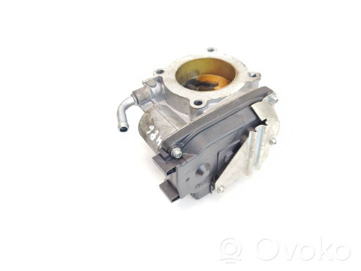 Mitsubishi Outlander Throttle valve 93110287