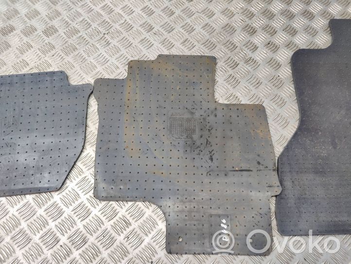 Mitsubishi Outlander Kit tapis de sol auto 314773