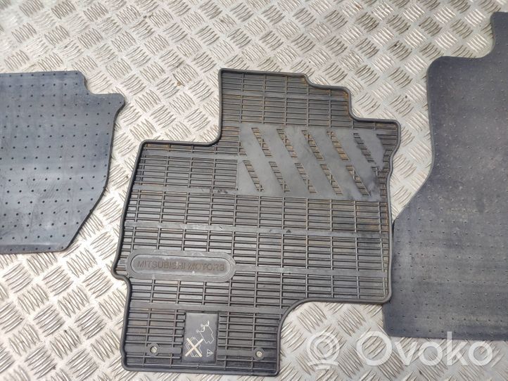 Mitsubishi Outlander Kit tapis de sol auto 314773