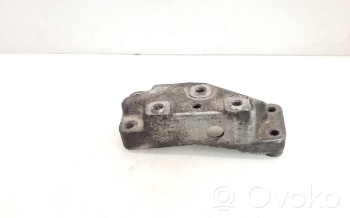 Skoda Octavia Mk2 (1Z) Supporto di montaggio scatola del cambio 1K0199117