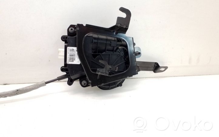 BMW 3 F30 F35 F31 Moteur ouverture de coffre 51247269516