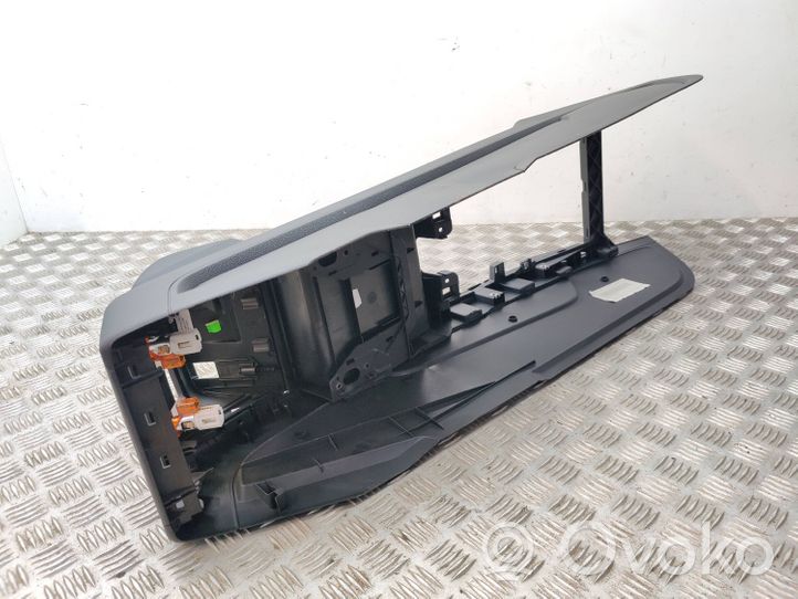 Audi Q7 4L Console centrale 4L1863244