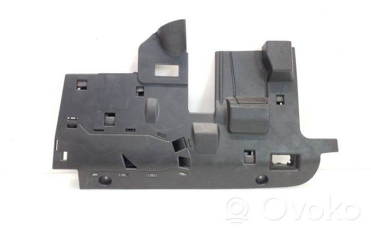 Audi Q7 4L Dashboard lower bottom trim panel 4L1815173B