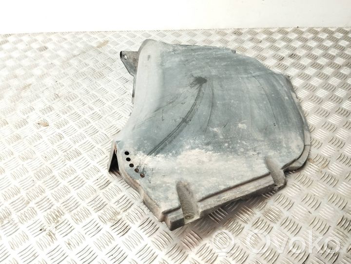 BMW 5 F10 F11 Front bumper skid plate/under tray 7186522