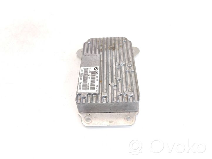 BMW 5 F10 F11 Altre centraline/moduli 6798242