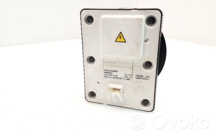 BMW 5 F10 F11 Air quality sensor 9159973