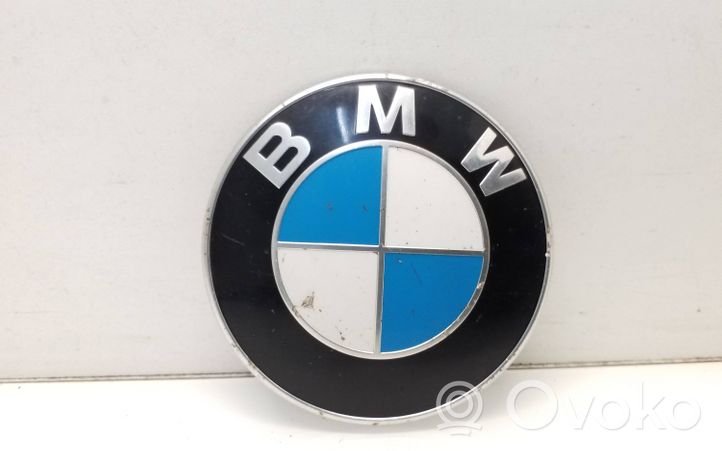 BMW 5 F10 F11 Manufacturers badge/model letters 7057794