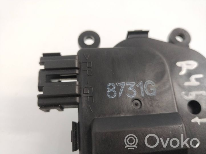 Mazda 6 Moteur / actionneur de volet de climatisation 8731G