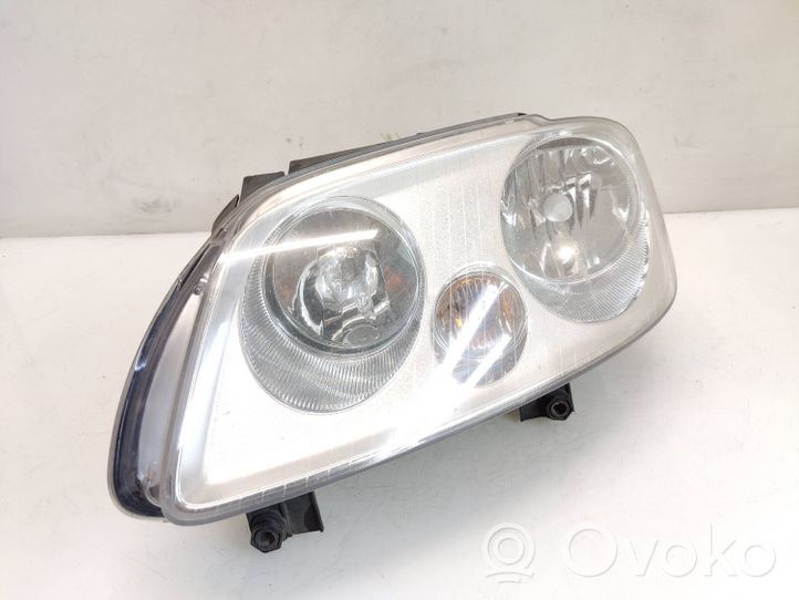 Volkswagen Caddy Faro/fanale 2K0941005D