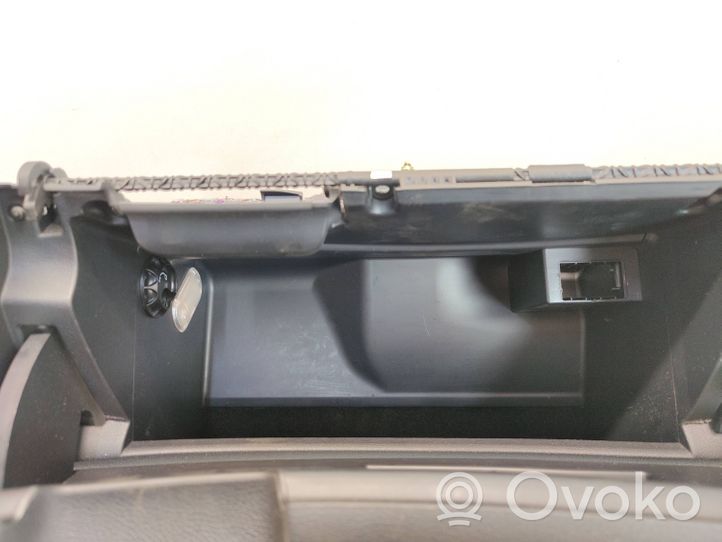 Skoda Octavia Mk2 (1Z) Set vano portaoggetti 1Z1857097S