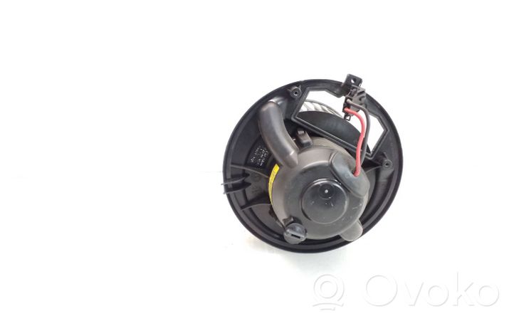 Skoda Octavia Mk2 (1Z) Ventola riscaldamento/ventilatore abitacolo 1K1820015G