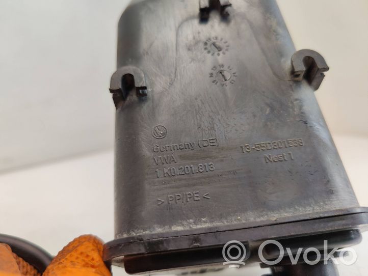 Skoda Octavia Mk2 (1Z) Filtr węglowy 1K0201813