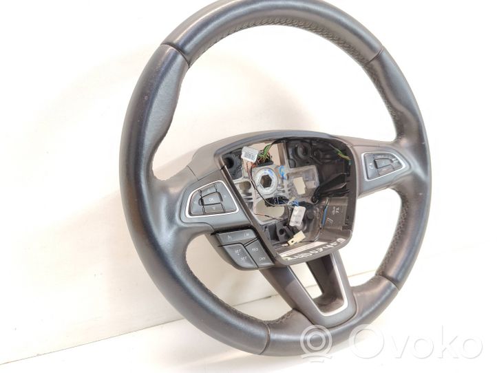 Ford Kuga II Steering wheel GV113600JC3ZHE