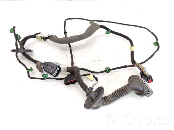 Ford Kuga II Rear door wiring loom GV4T14241