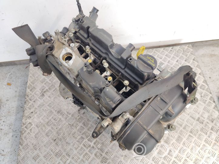 Ford Kuga II Motor BNMB