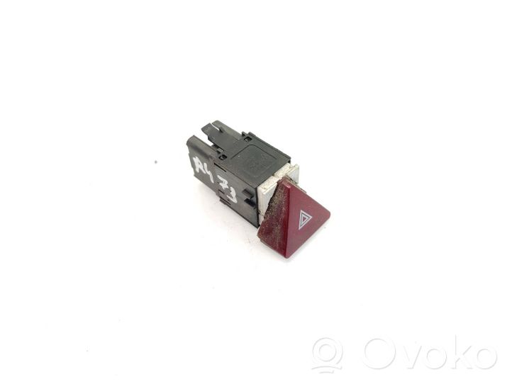 Volkswagen Caddy Hazard light switch 1T0953509B