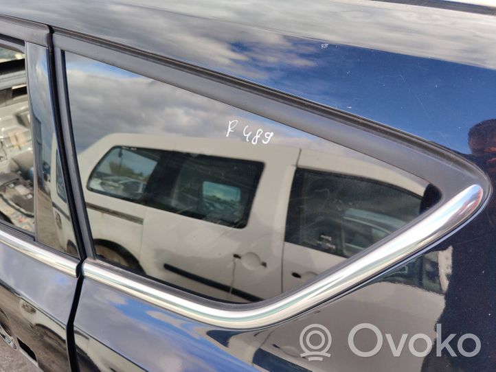 Ford Kuga II Rear side window/glass 43R001604