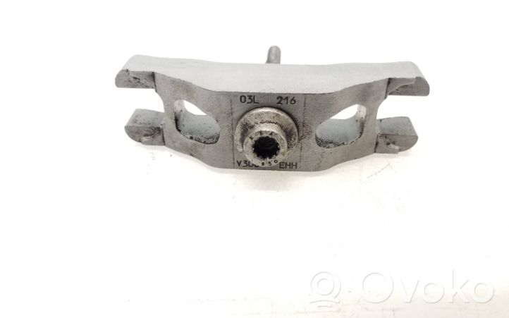 Volkswagen Caddy Fuel Injector clamp holder 03L216