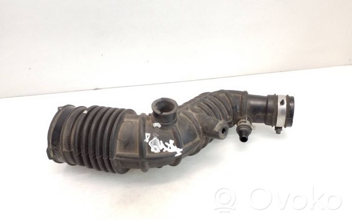 Nissan Qashqai Turbo air intake inlet pipe/hose 