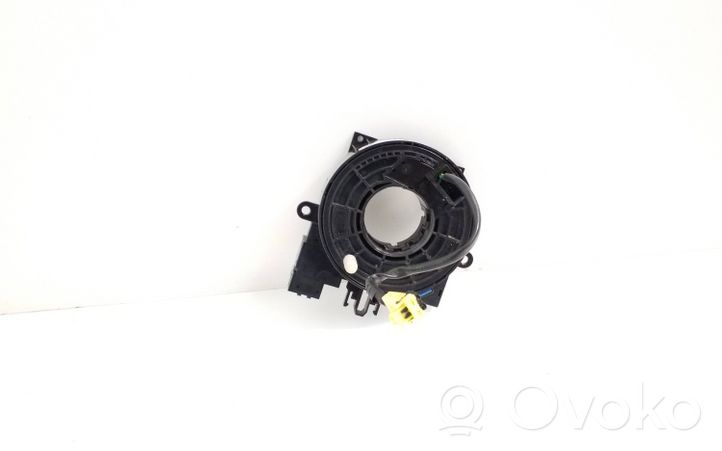 Nissan Qashqai Bague collectrice/contacteur tournant airbag (bague SRS) 255544EA0A